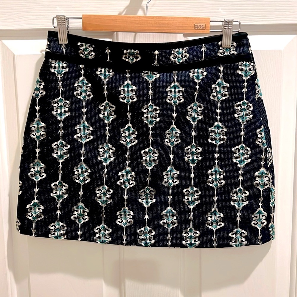 Zara skirt